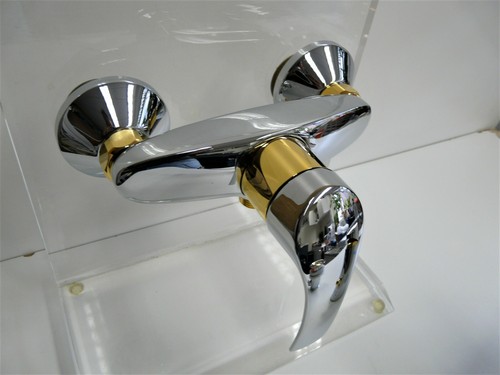 Rubinetteria doccia grohe - doccia,