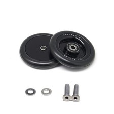 Nov wheel black - wheel,