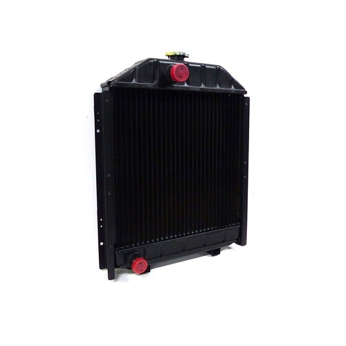 Radiatore trattore per fiat - trattore,