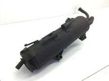 MARMITTA SCARICO COMPLETO ORIGINALE HONDA SH I ABS KM ZERO 125 2018 2019