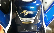 ADESIVO 3D serbatoio moto