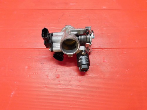 Corpo farfallato ktm 125 - ktm, rc