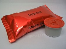 120 CAPSULE ESPRESSO CAP