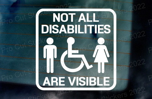 Disabili non tutte - non,