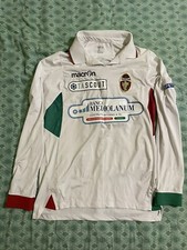 Maglia Gara Ternana 2014/15