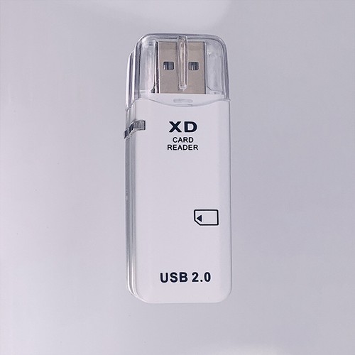 Picture card lettore usb xd - xd-picture,
