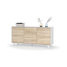 FORES HABITAT Madia Moderna