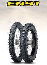 140/80 R18 70R Dunlop GEOMAX EN91 posteriore enduro FIM  nuovo   #53664