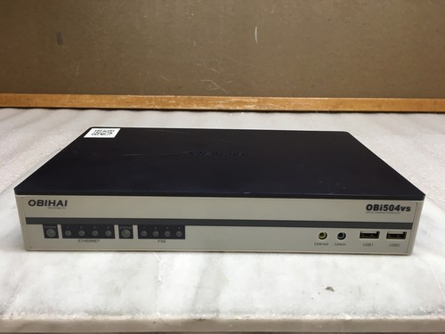 Obihai obi504vs obi504 - obihai,