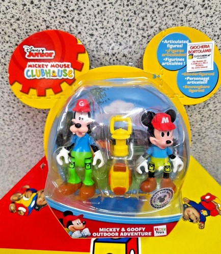Disney junior club house - disney,