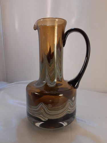 Caraffa utilizzabile anche
