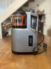 Estrattore di succhi GREEN JUICE - PARI AL NUOVO - REGALO NON GRADITO