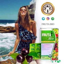 Frutta Fruta Bio + Actividad física