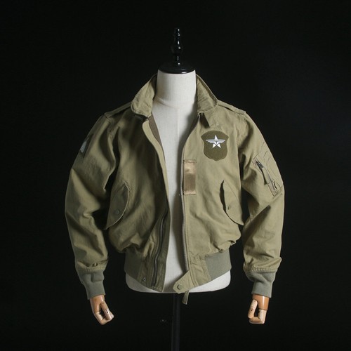 Giacca volo uomo vintage - giacca,