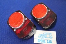 COPPIA FANALINI CEV  TRATTORI