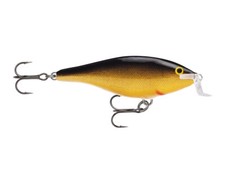 Esca galleggiante Rapala Shallow Shad Rap 9 cm 12 g NUOVI COLORI 