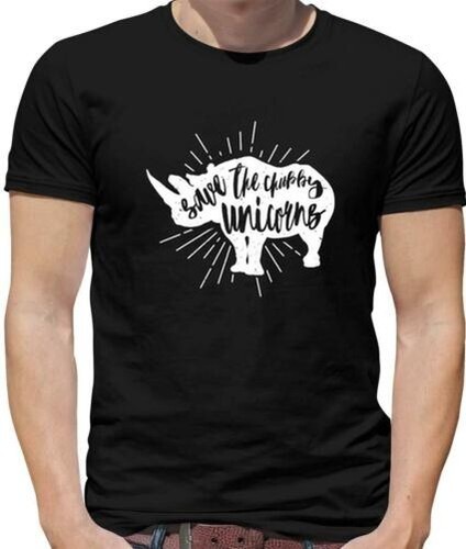 Paffuta unicorns shirt - unicorns, t-shirt