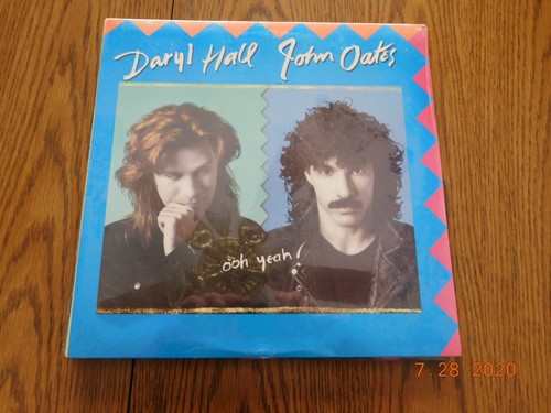 Hall oates ooh yeah - oates, "ooh