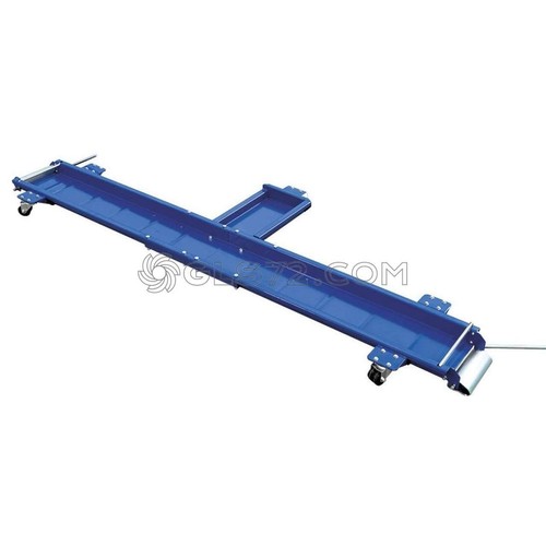 Carrello sposta moto scooter - sposta,