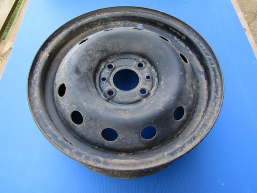 Cerchione lamiera 50jx14h2 - cerchione,