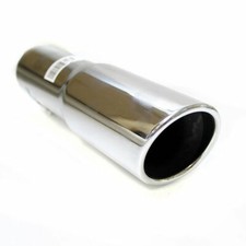 Scarico Finiture Punta Tubo