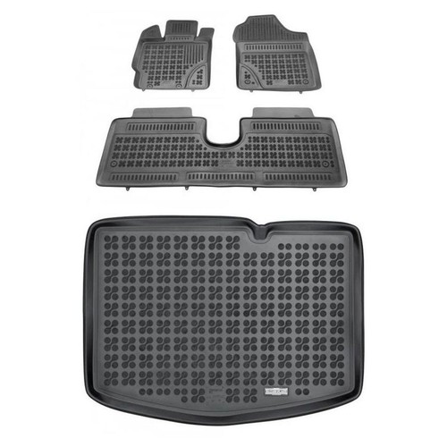 Set tappetini stuoie si - e,