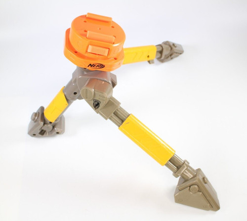 Nerf strike elite treppiede - elite,