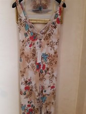 Vestito a sirena donna