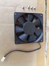 VENTOLA DI RAFFREDDAMENTO AC fan 80x80x20 mm ADDA AD0812MS-C70 BRUSHLESS