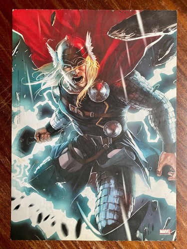 Stampa thor di marko - di,