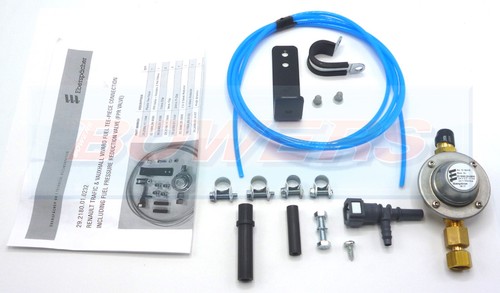 Kit pickup carburante - pickup,