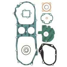 Serie guarnizioni motore mbk - serie,