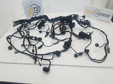 IMPIANTO ELETTRICO ESA BMW R 1200 GS LC ADVENTURE 2017 / ELECTRIC SYSTEM ESA