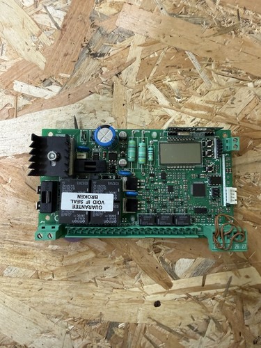 Scheda elettronica bft libra - scheda,