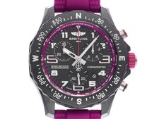 Breitling Endurance Pro Breitlight ref.X83310F61B1S1 2025 full set mai indossato