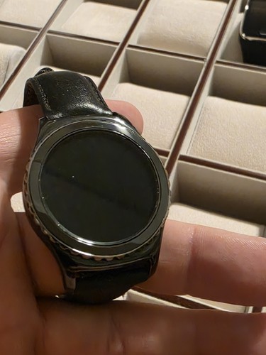 Smartwatch samsung gear - smartwatch, s2