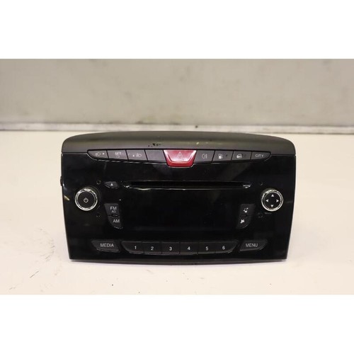 Autoradio lancia ypsilon - autoradio,