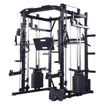 Power Rack MAC PRO –