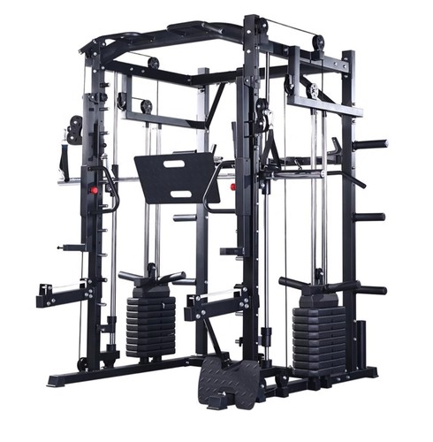 Power rack mac - mac, pro