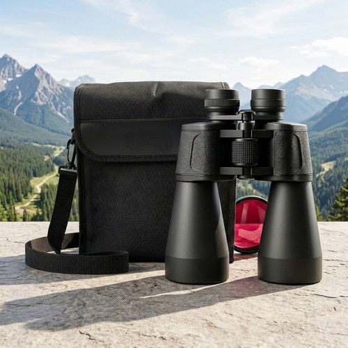 Binocolo professionale 60x90cb - professionale,