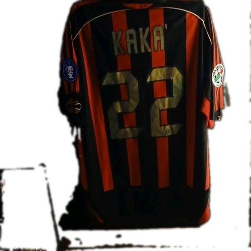 Adidas milan maglia - ac, home