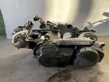 BLOCCO MOTORE PER RICAMBI YAMAHA MAJESTY MBK SKYLINER 250 2000-2004 COD G314E...