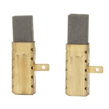 Per Bosch Spazzole Carbonio