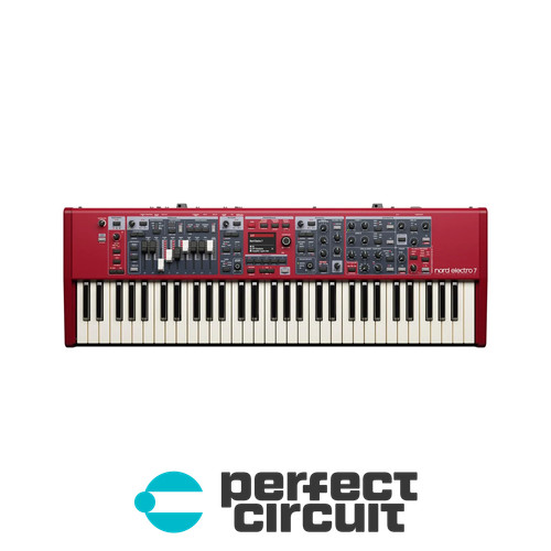 Nord electro 61 tasti - nord,