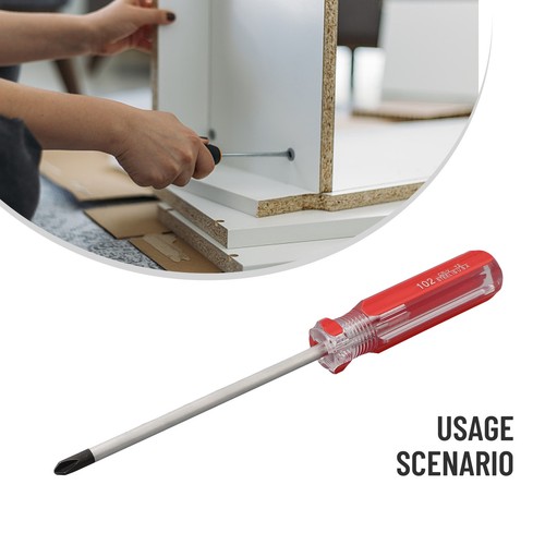 Affidabile set cacciaviti - affidabile,