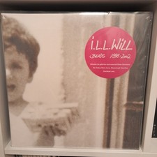 I.L.L. Will – Vintage Low