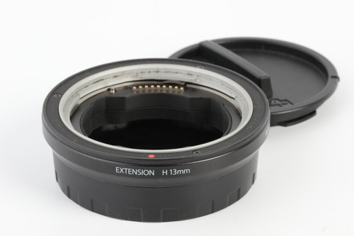 Hasselblad mm anello - h,