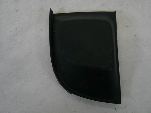 Griglia paraurti fiat 500 - paraurti,