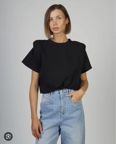 Shirt isabel marant belita - t-shirt,
