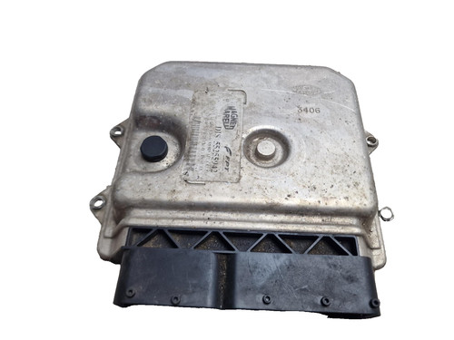 Modulo comando motore fiat - modulo,